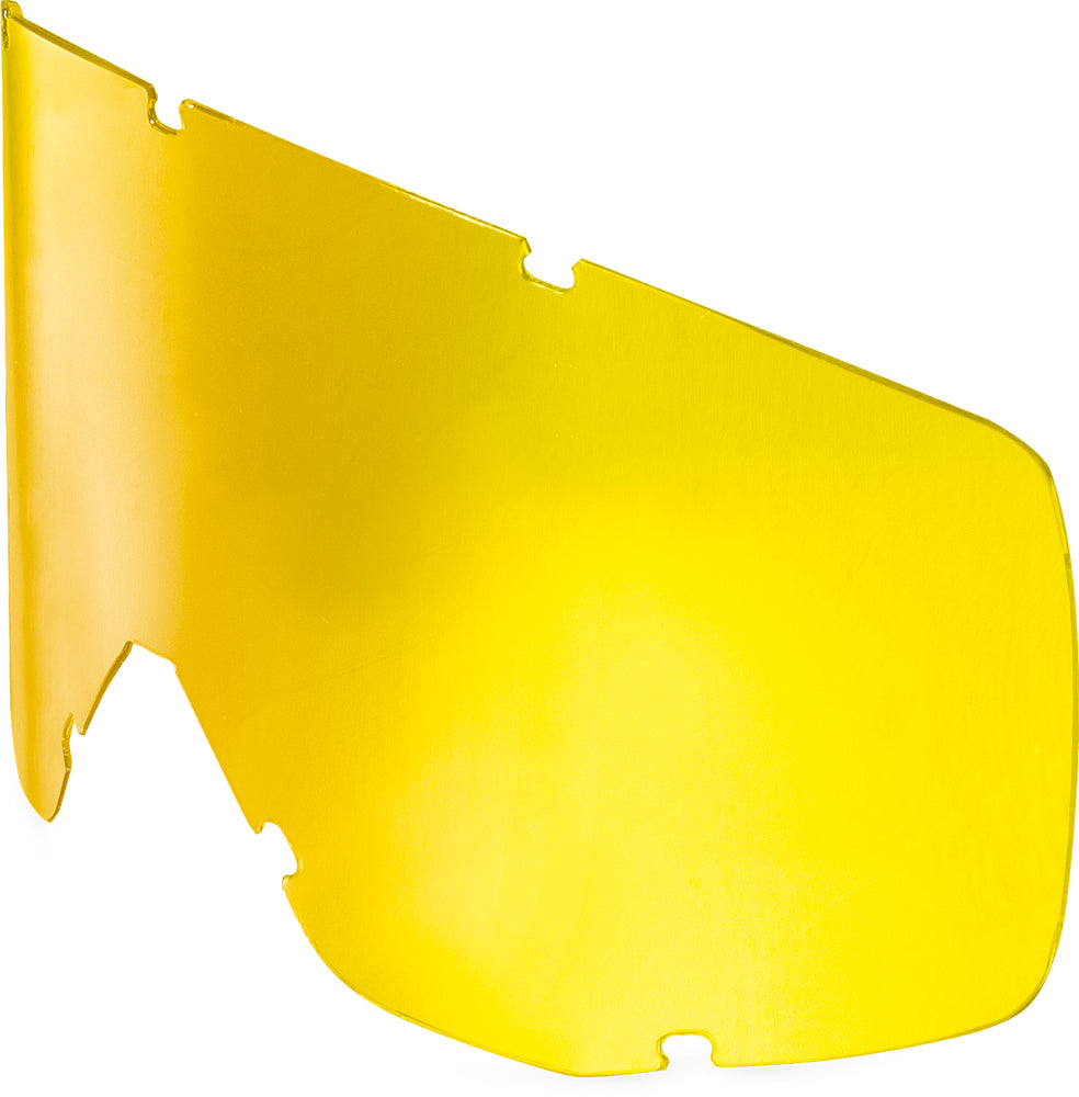 89SI Works Goggle Replacement Lens