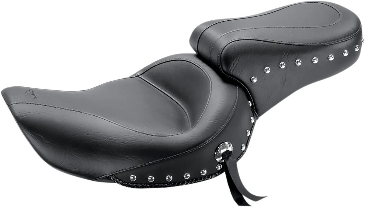 Studded 2-Up Seat