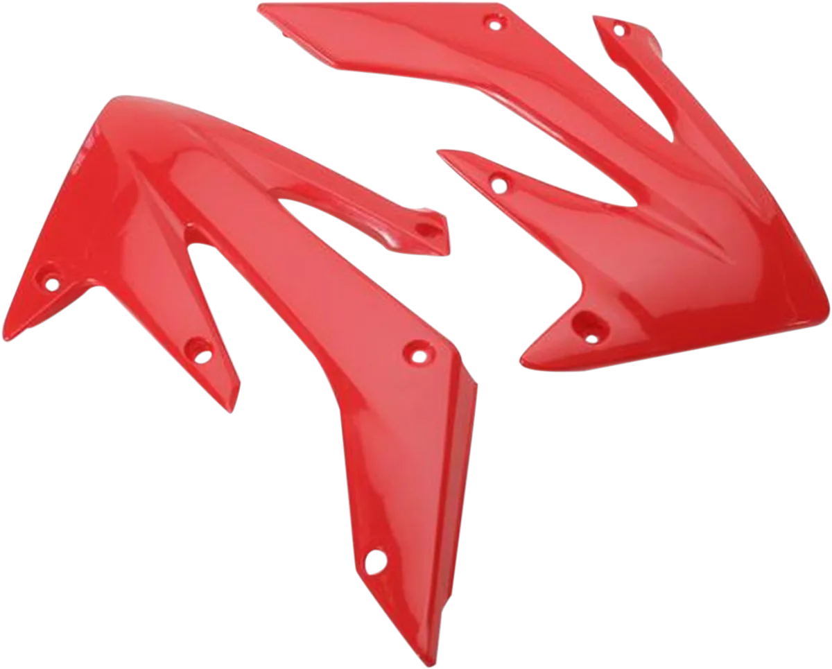 Replacement Radiator Shrouds