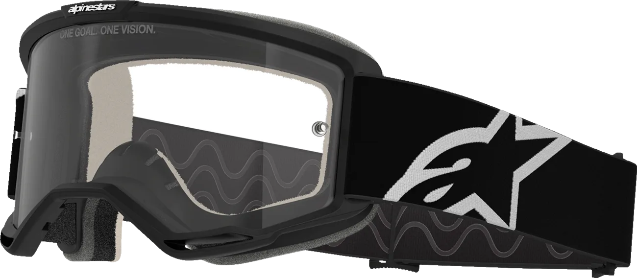 Vision 5 Corp Goggle