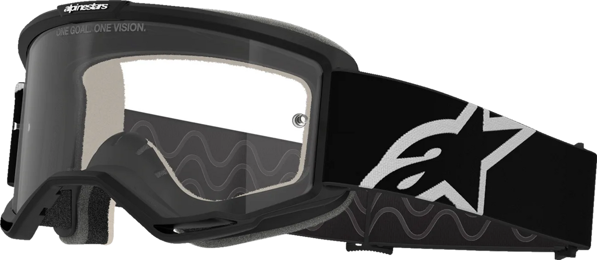 Vision 5 Corp Goggle