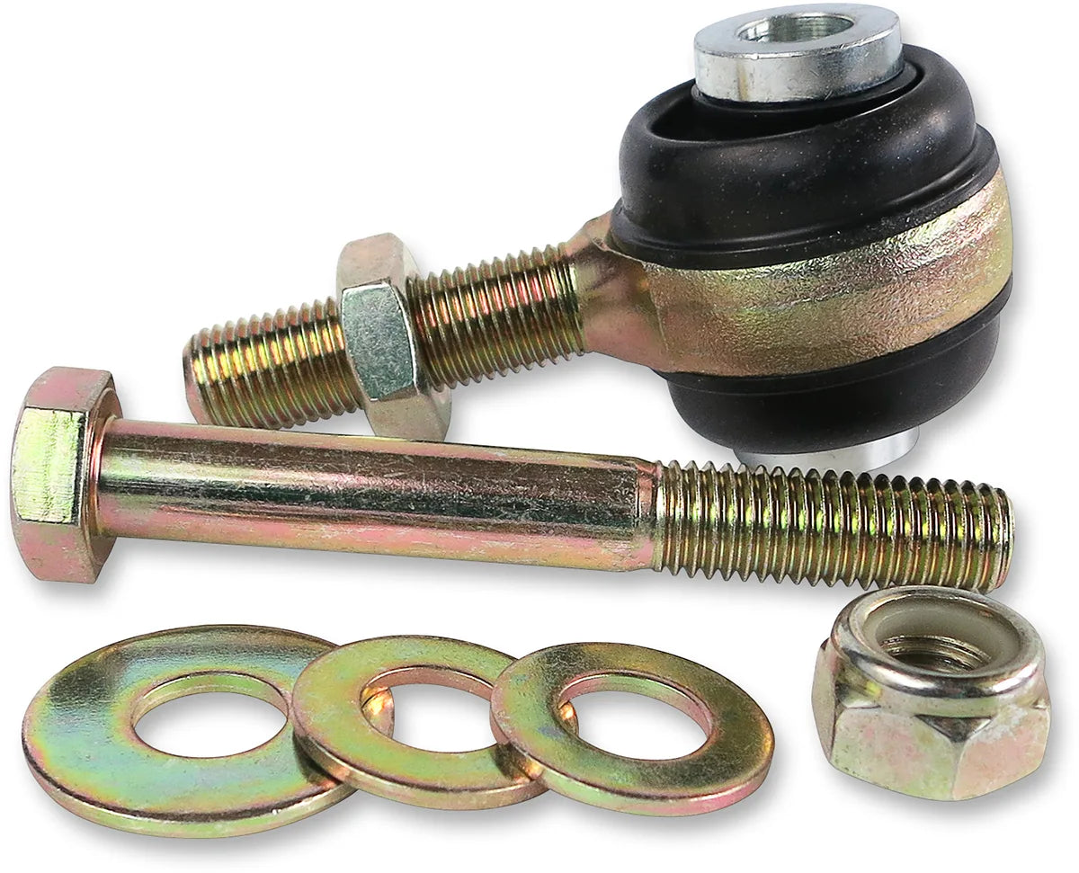 Heavy-Duty Tie-Rod End
