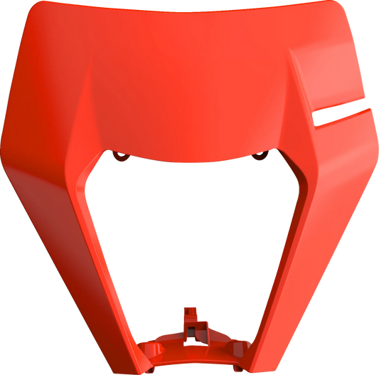 Headlight Mask