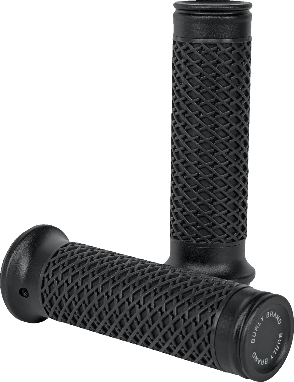 Slash Cut Grips
