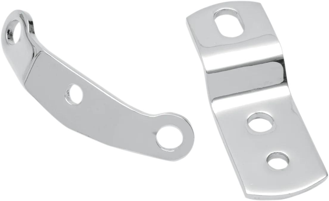 Top Motor Mount