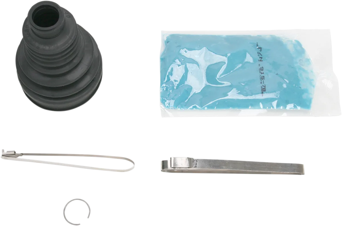 CV Boot Kit Standard — Boot