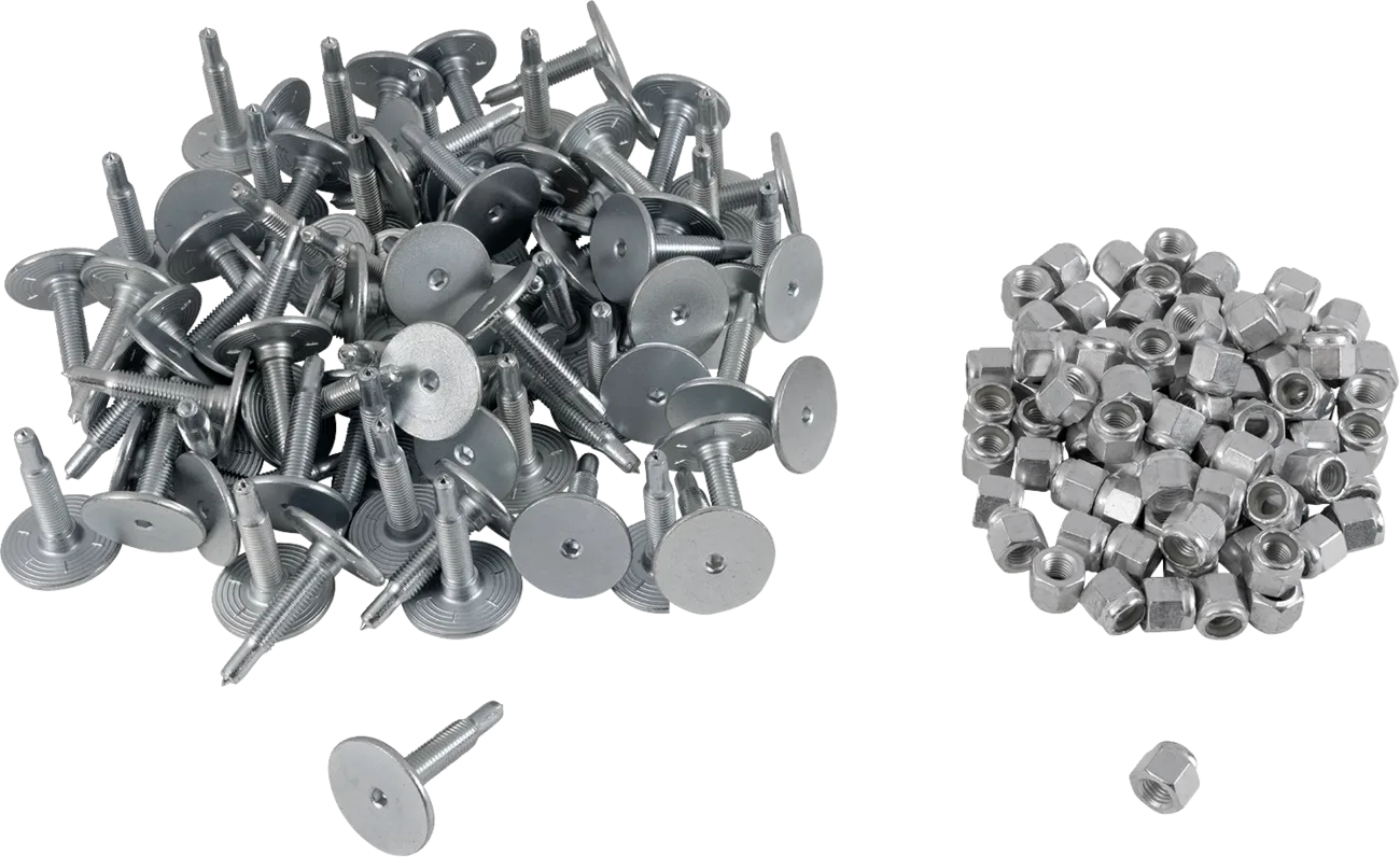 Grand Master® Carbide Studs