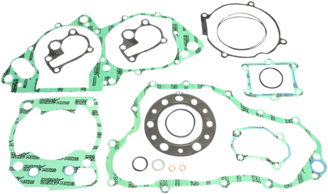 Gasket Kit — Complete