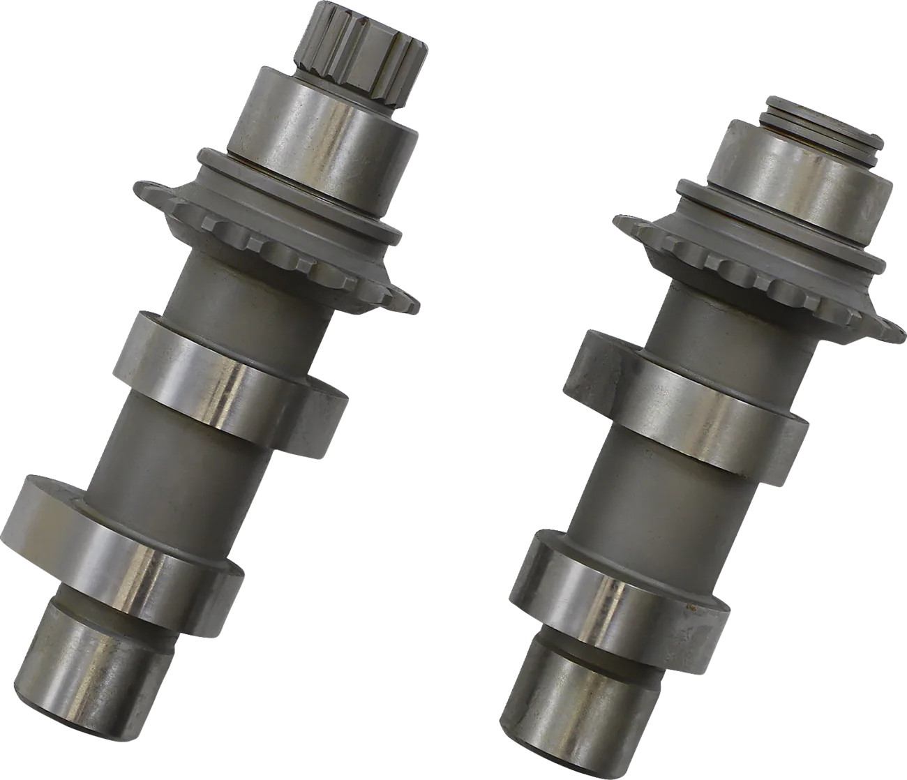 Conversion Chain Driven Cam