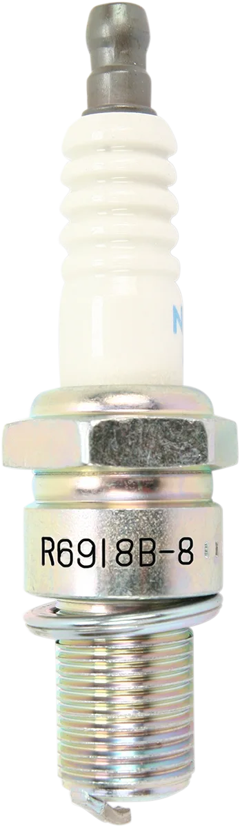 Spark Plug — Gold Palladium