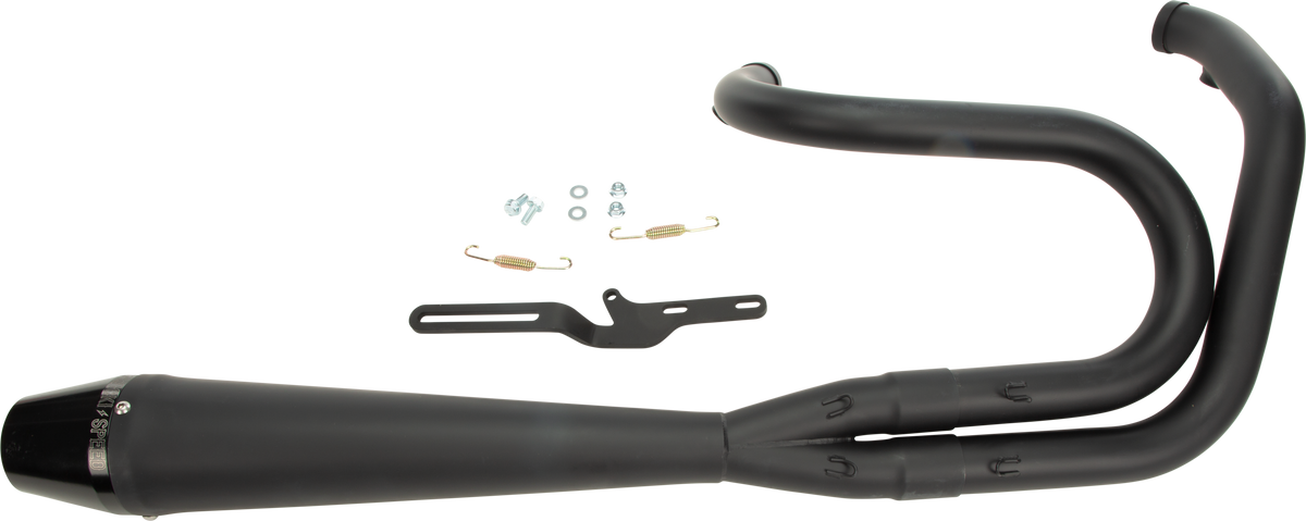 2 in 1 Dyna Pipe