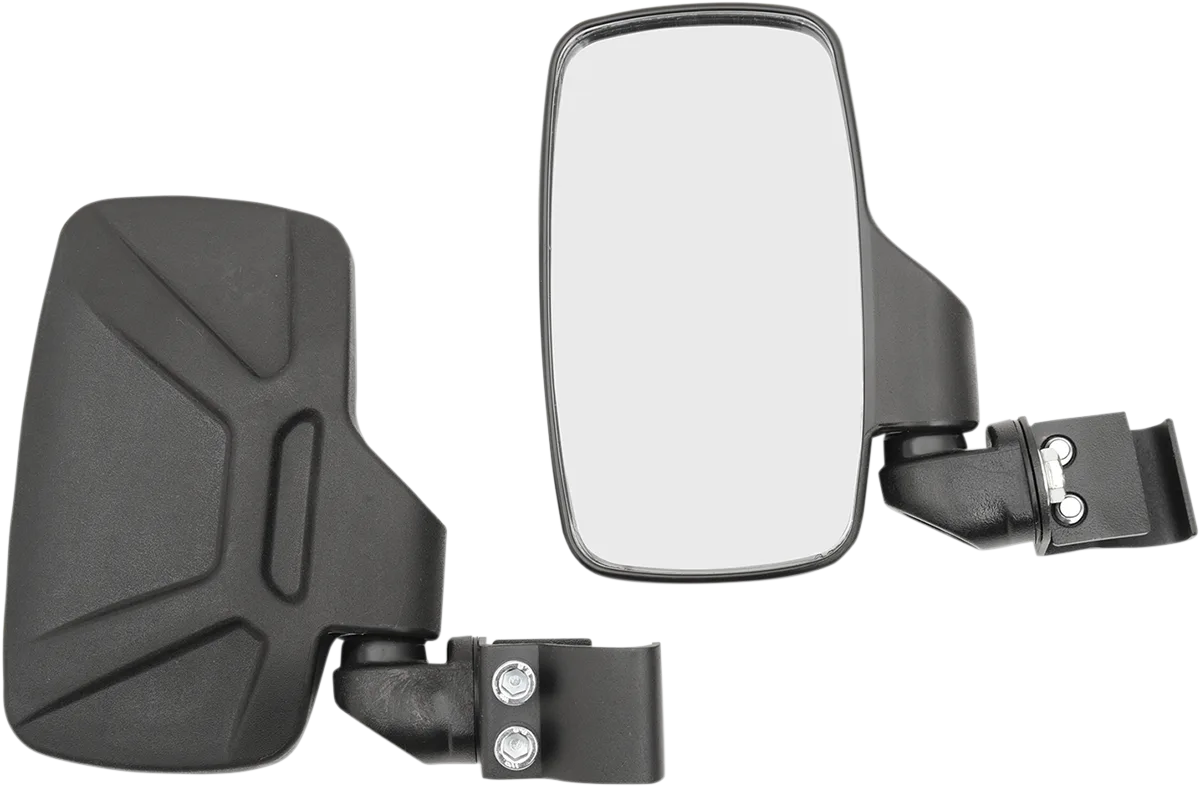 Roll Cage Mirror