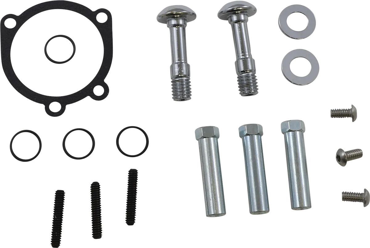 Big Sucker Air Cleaner Replacement Hardware Kit