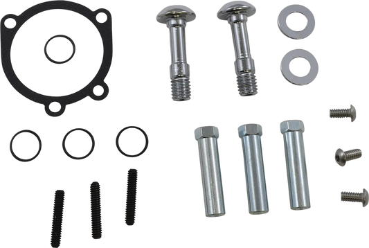 Big Sucker Air Cleaner Replacement Hardware Kit