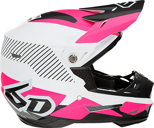 ATR-2 Fusion Helmet