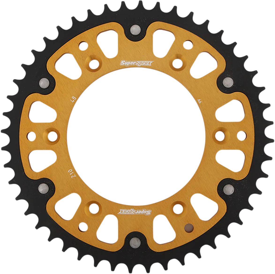 Stealth Rear Sprocket