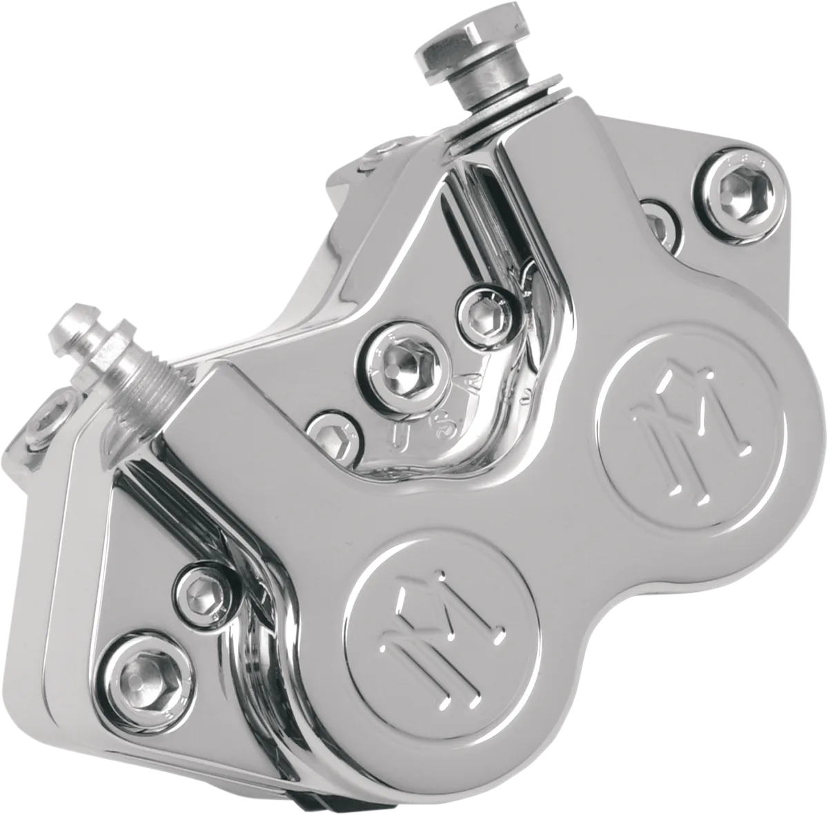 Brake Caliper Replacement Components