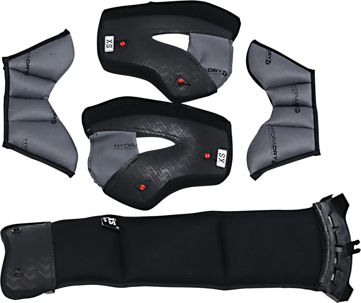 Variant Pro™ Helmet Interior Set