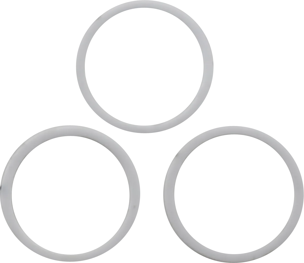 Delrin® Washers