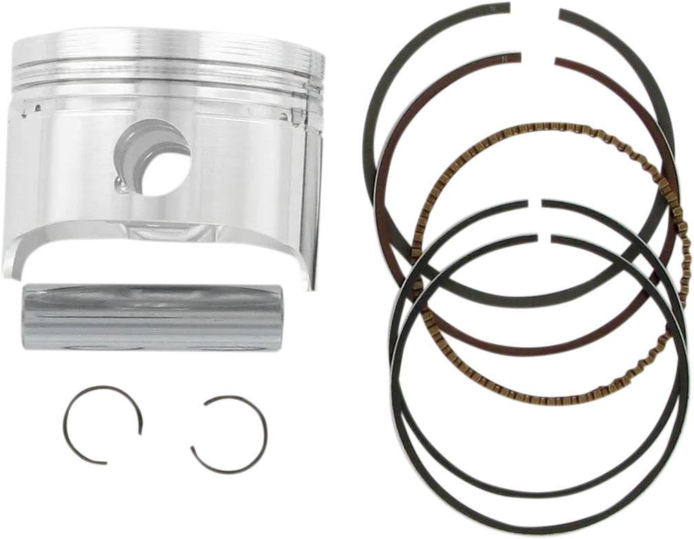 Piston Kit Forged Series for 4-Stroke
