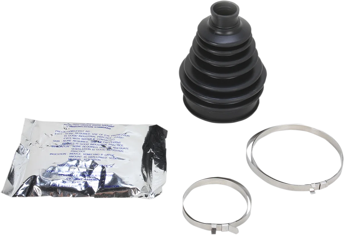CV Boot Kit Standard — Boot