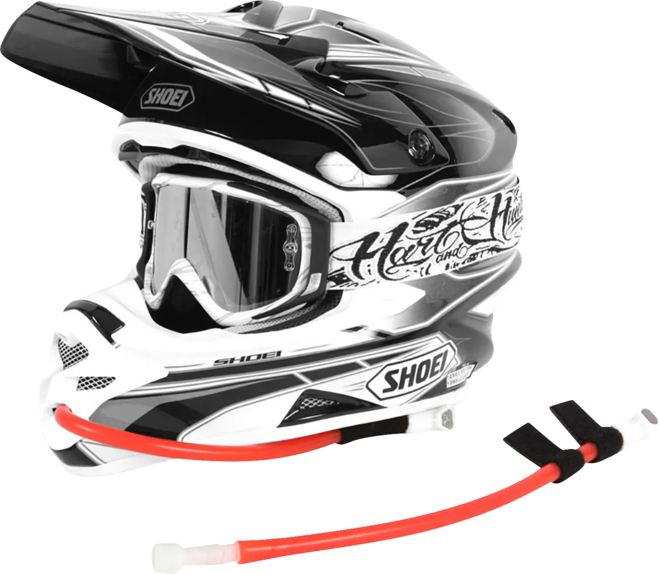 Handsfree Helmet Kit