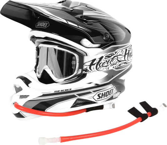 Handsfree Helmet Kit