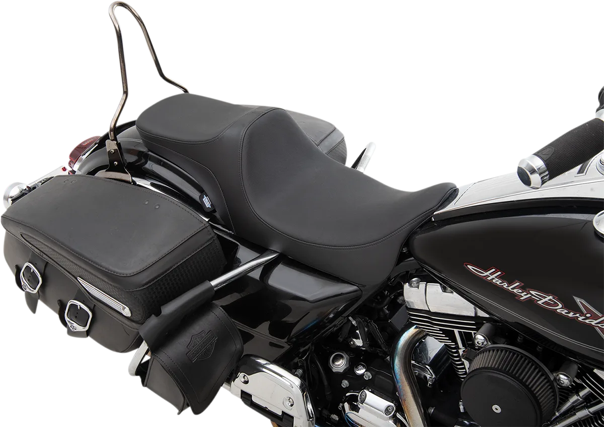 Predator III 2-Up Seat