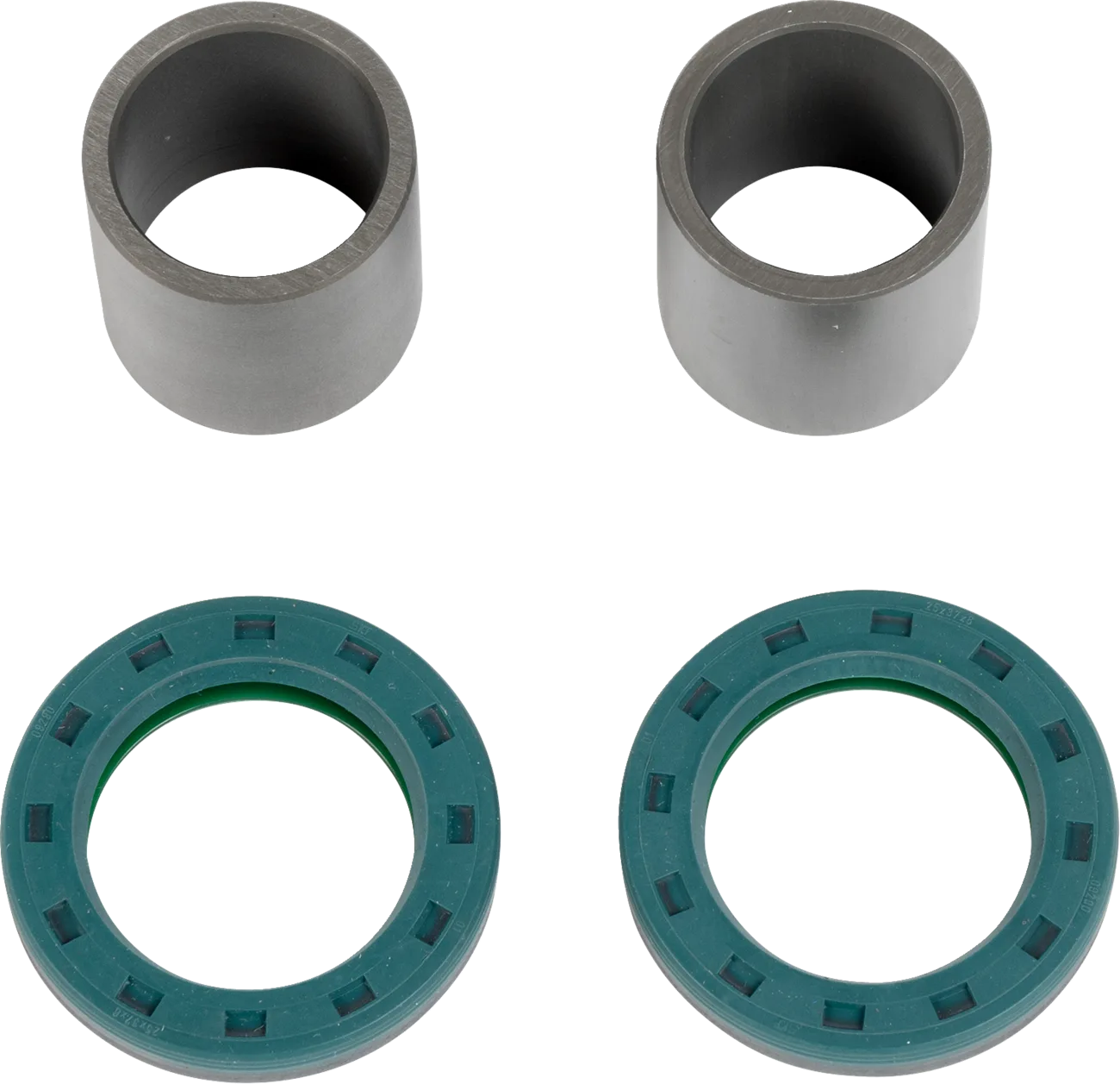 Wheel Spacers with Seals Kit