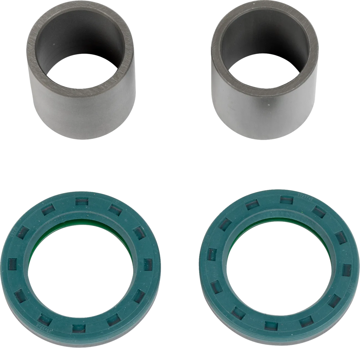 Wheel Spacers with Seals Kit