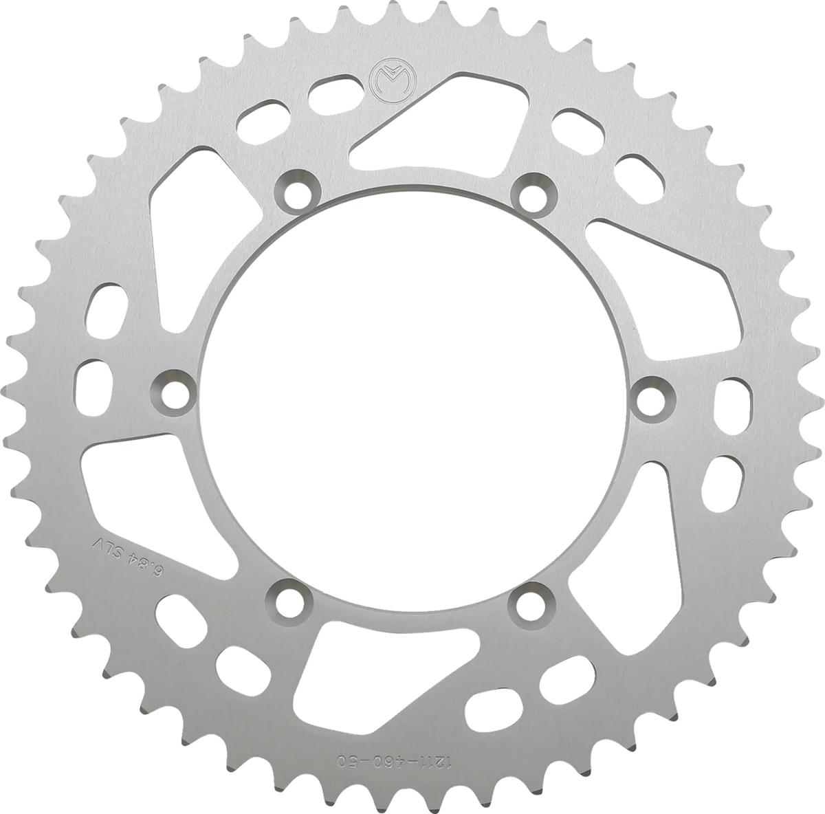 Rear Aluminum Sprocket
