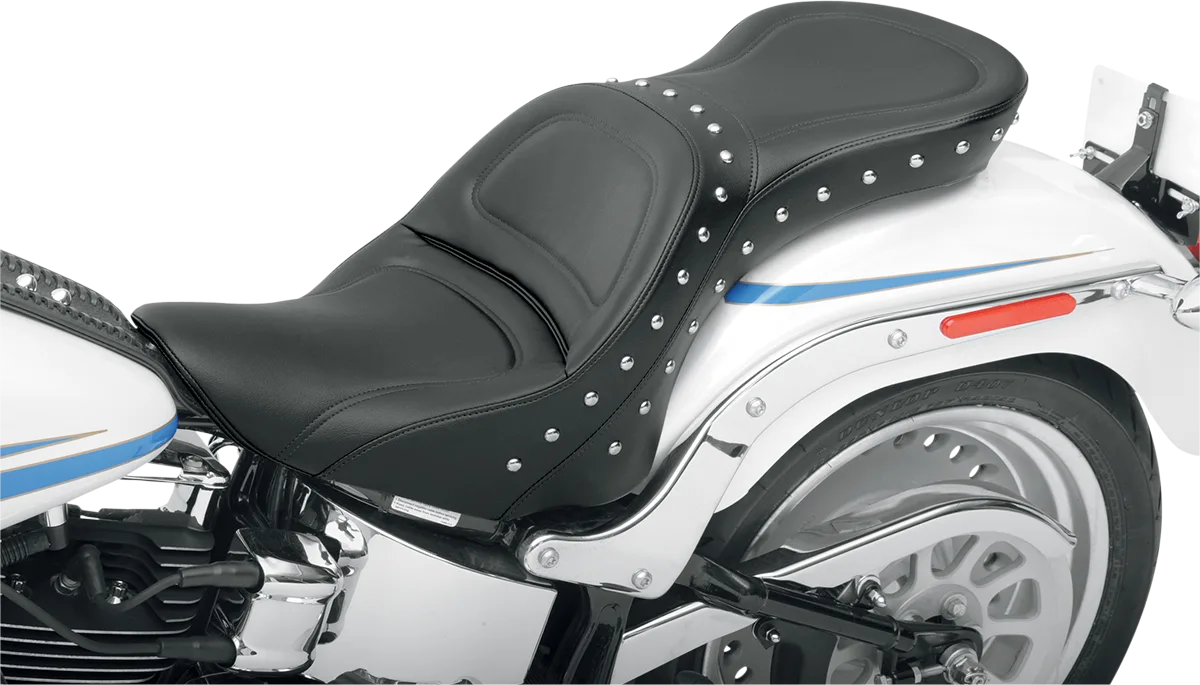 Explorer Special Seat — without Backrest