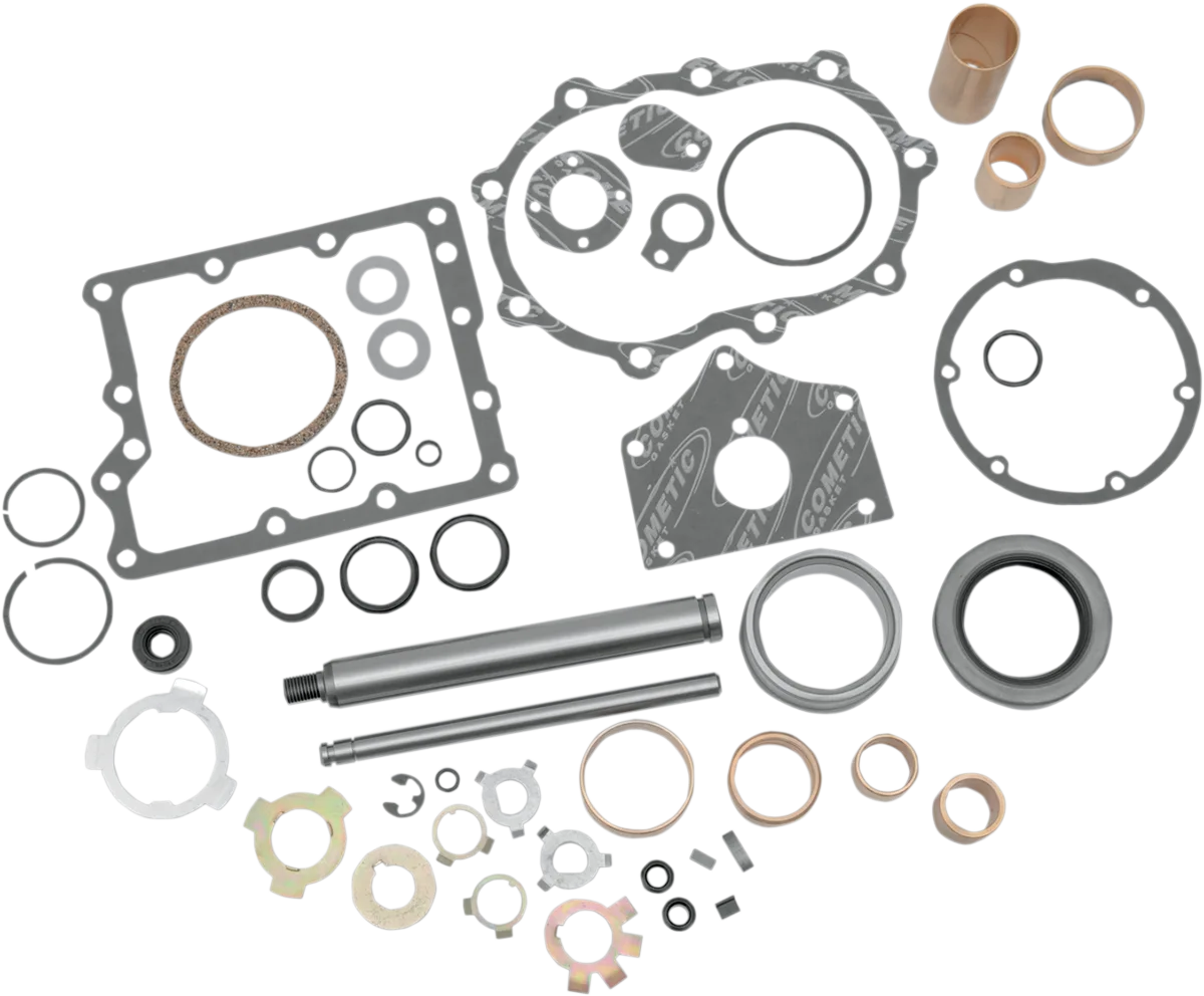 Transmission Rebuild Kit