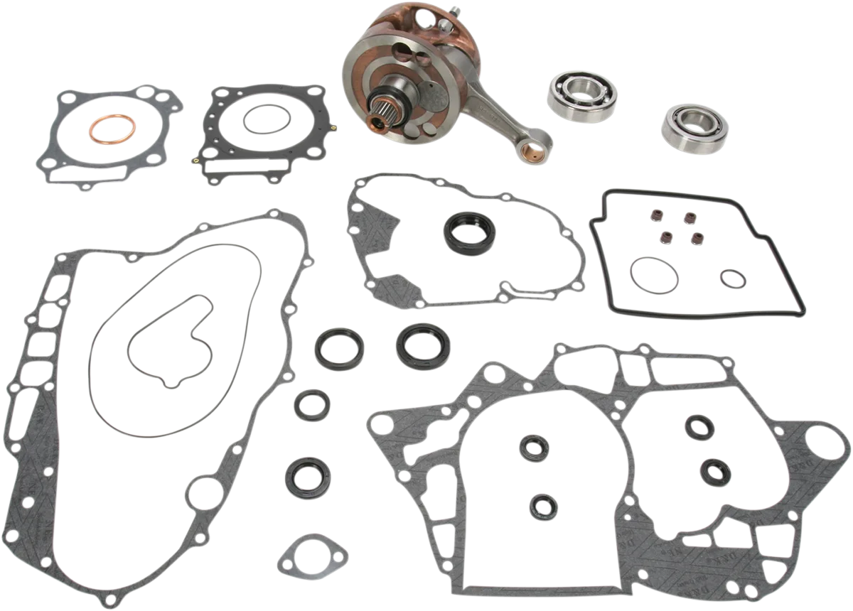 Crankshaft Kit