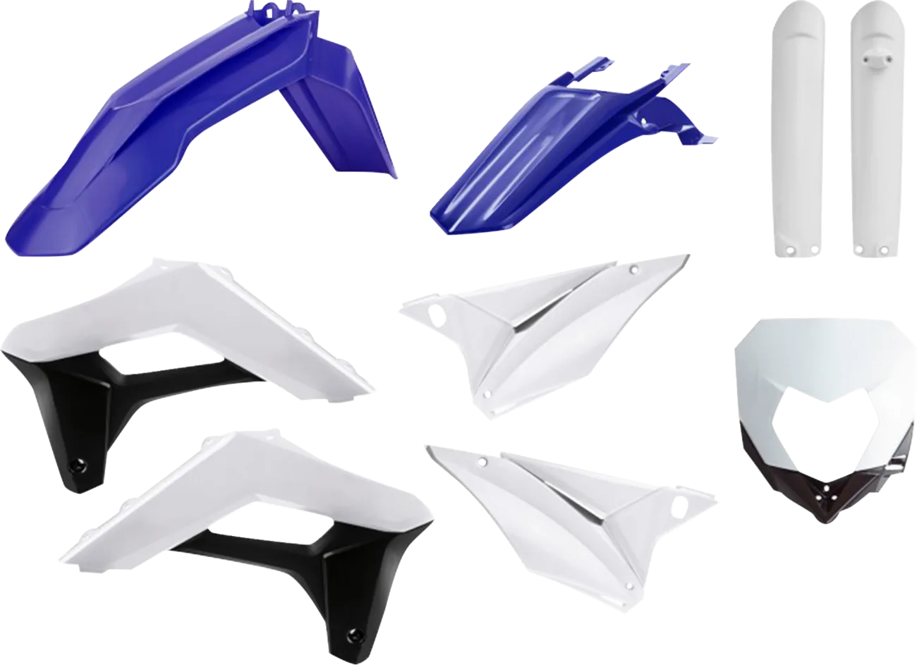 Body Kit For Sherco