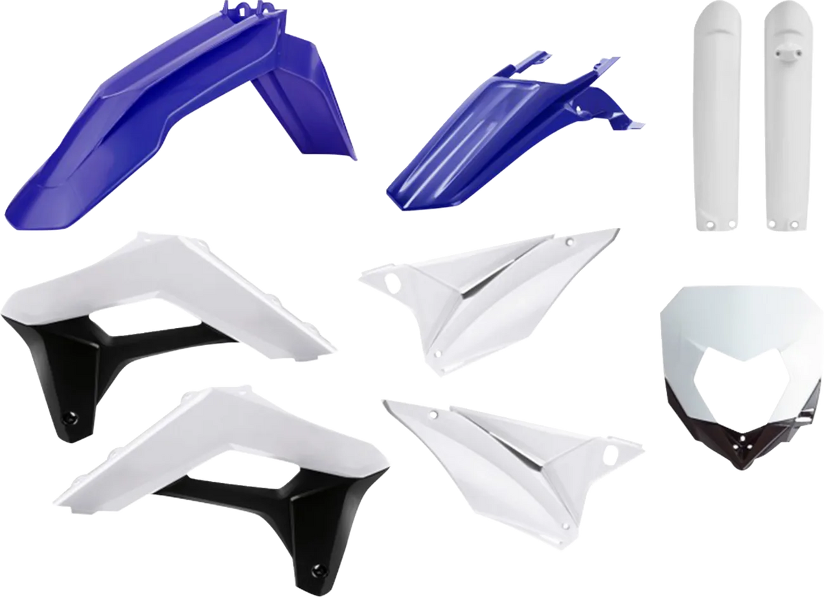 Body Kit For Sherco