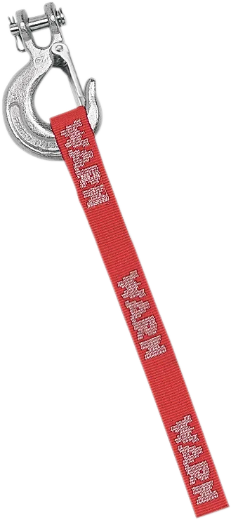 Replacement Hook with Strap