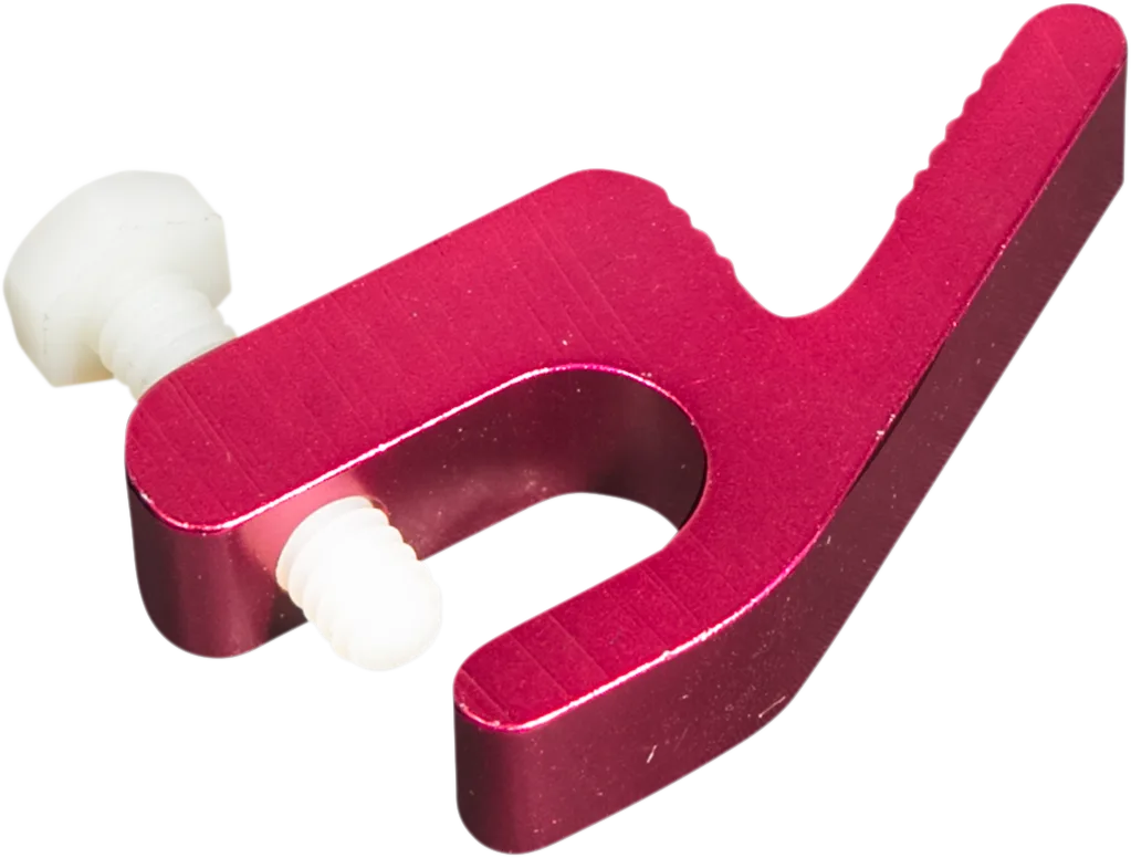 Tire Bead Holding Clamp