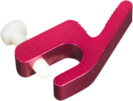 Tire Bead Holding Clamp
