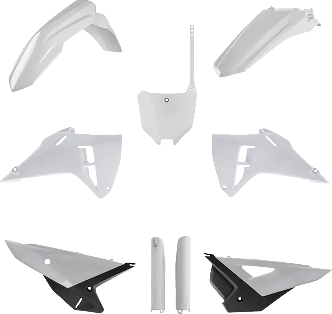 Restyling Body Kit