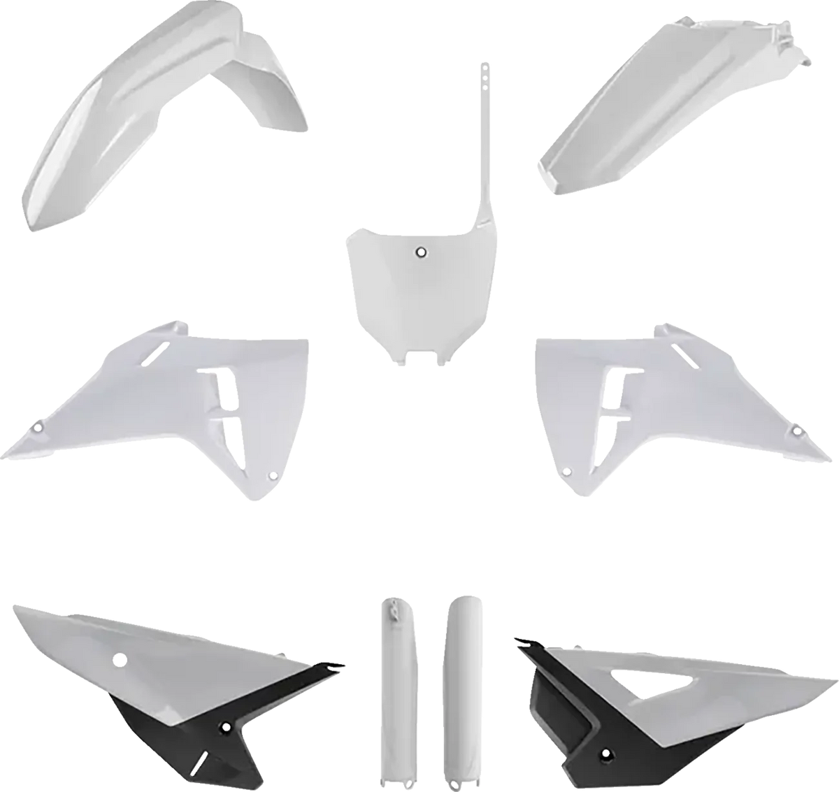 Restyling Body Kit