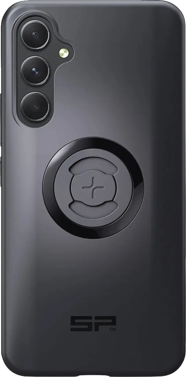 SPC+ Phone Case