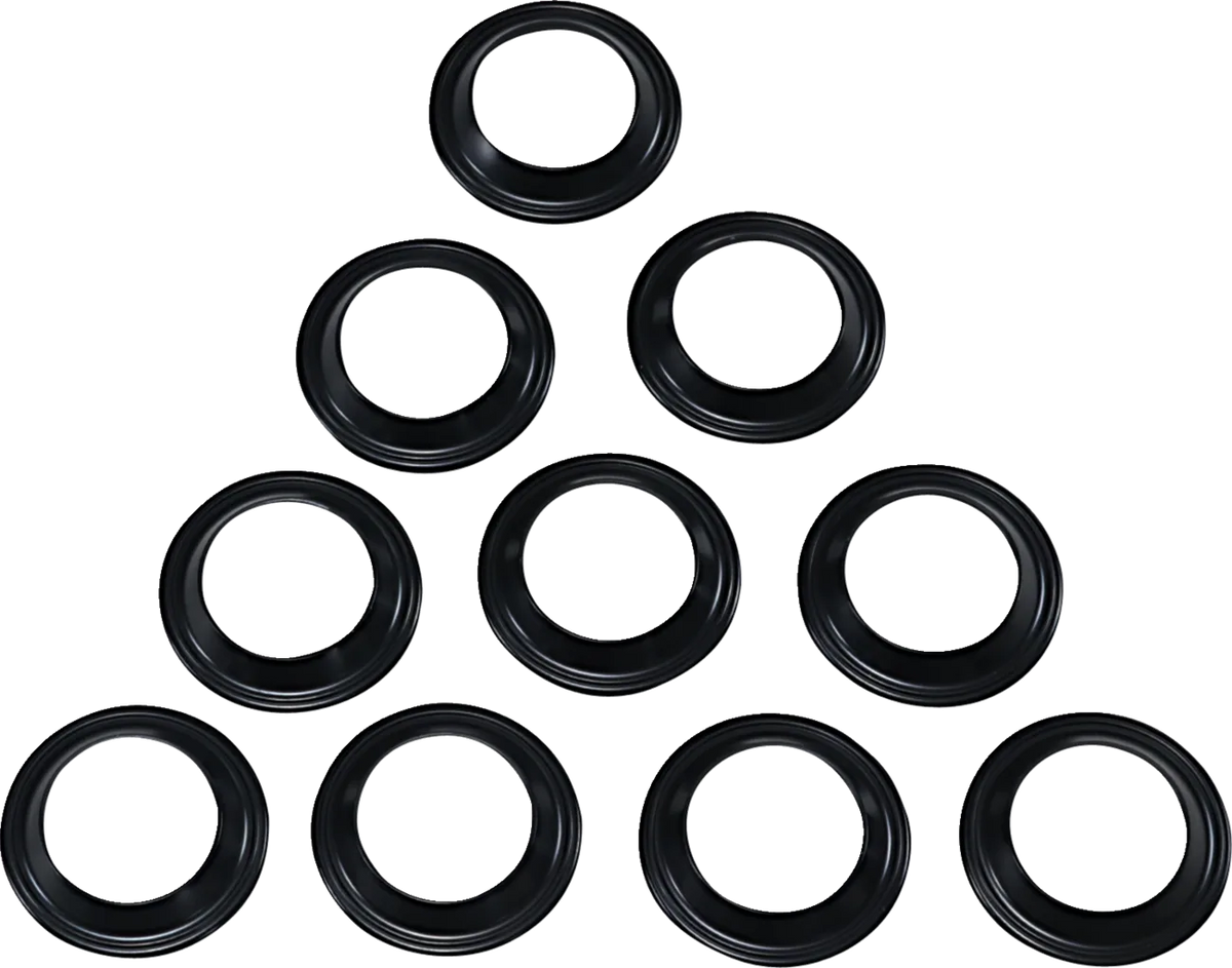 Fork Seals/Dust Seals 10-Pack