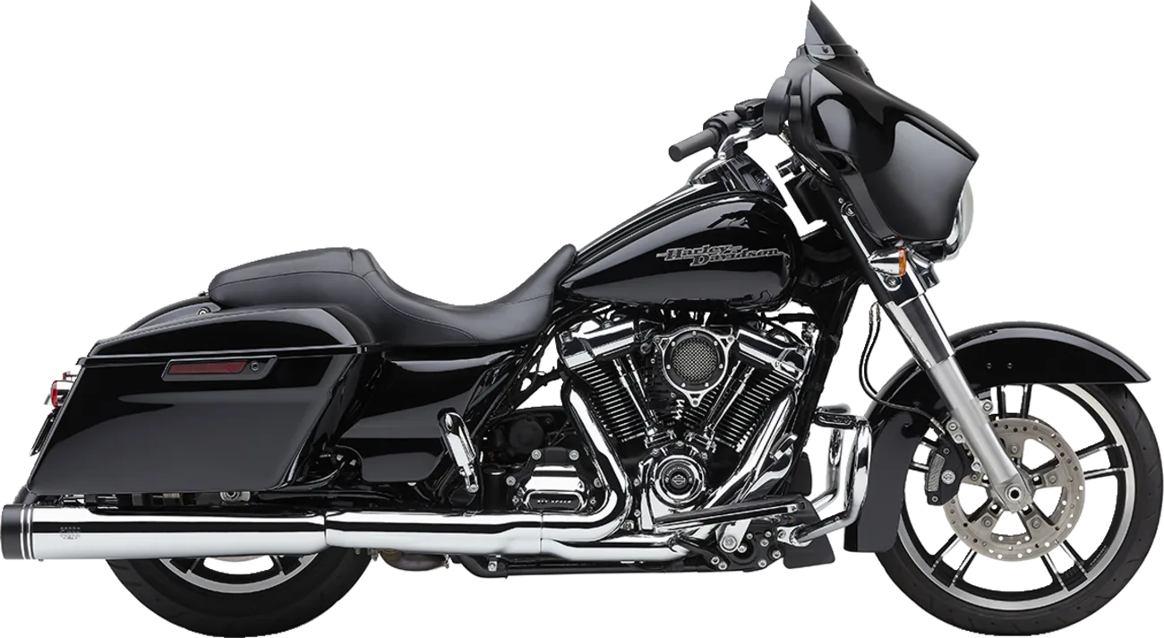 Gen 2 Neighbor Haters® Series Mufflers