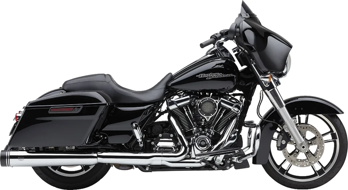 Gen 2 Neighbor Haters® Series Mufflers