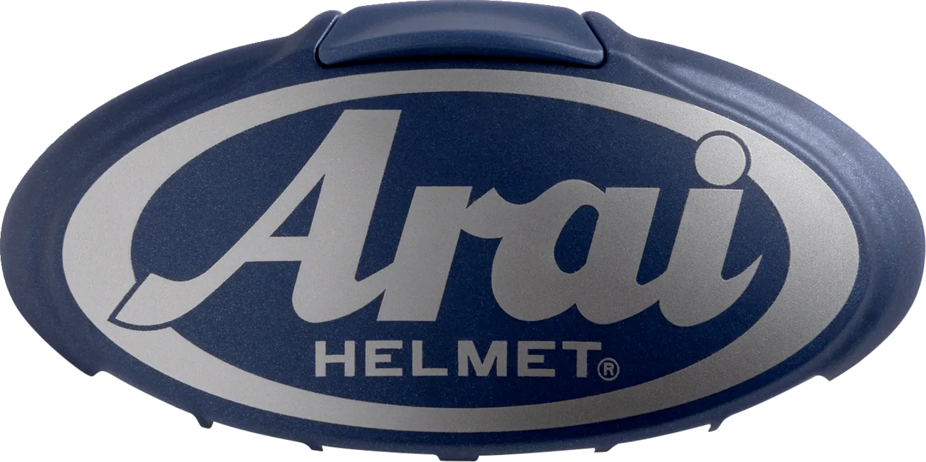 3D Arai Logo Duct