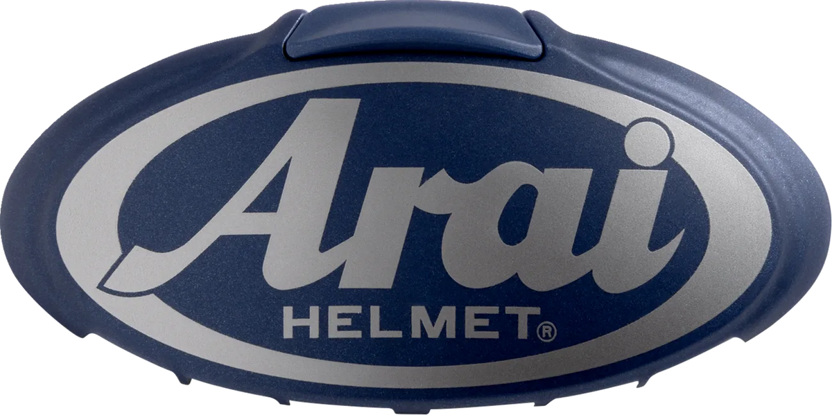 3D Arai Logo Duct