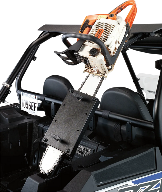 Roll Bar Chainsaw Mount