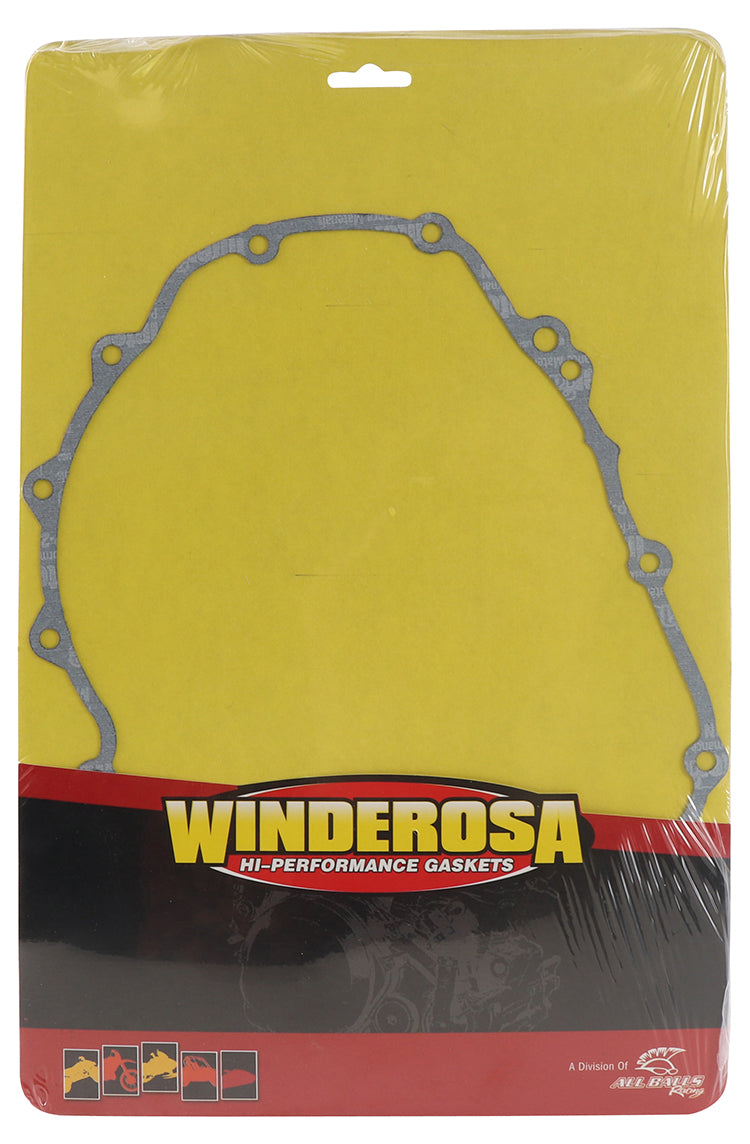 Clutch Cover Gasket