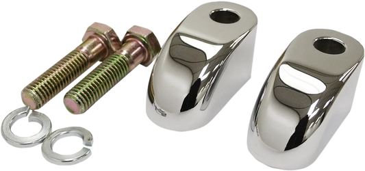 Handlebar Riser Pullback Extension Kit